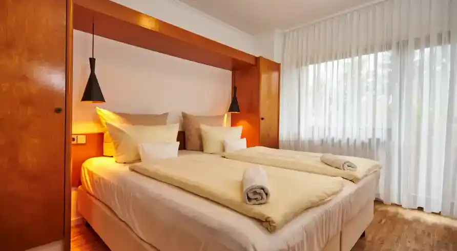 Silvester in Bad Schönborn - Bild 3