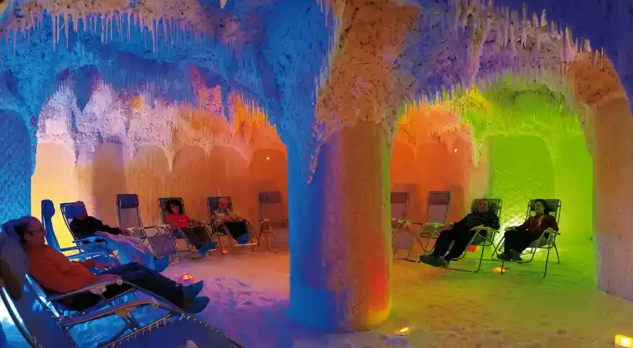 Silvester in Bad Schönborn - Bild 4