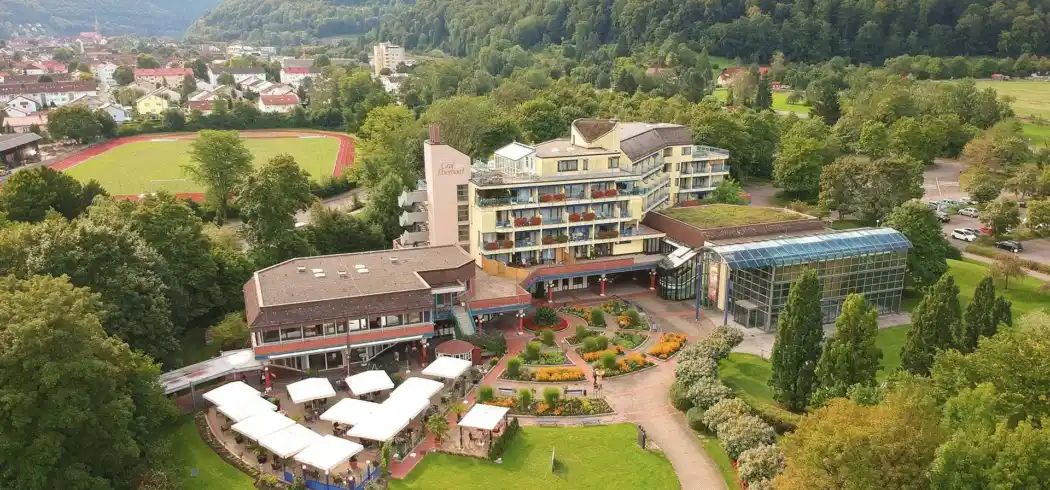 Silvester in Bad Urach - Bild 1