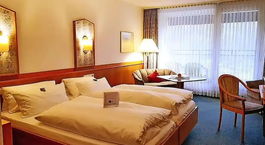 Silvester in Bad Urach - Bild 3