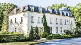 Silvester in Bad Wilsnack im Ringhotel VITALHOTEL ambiente