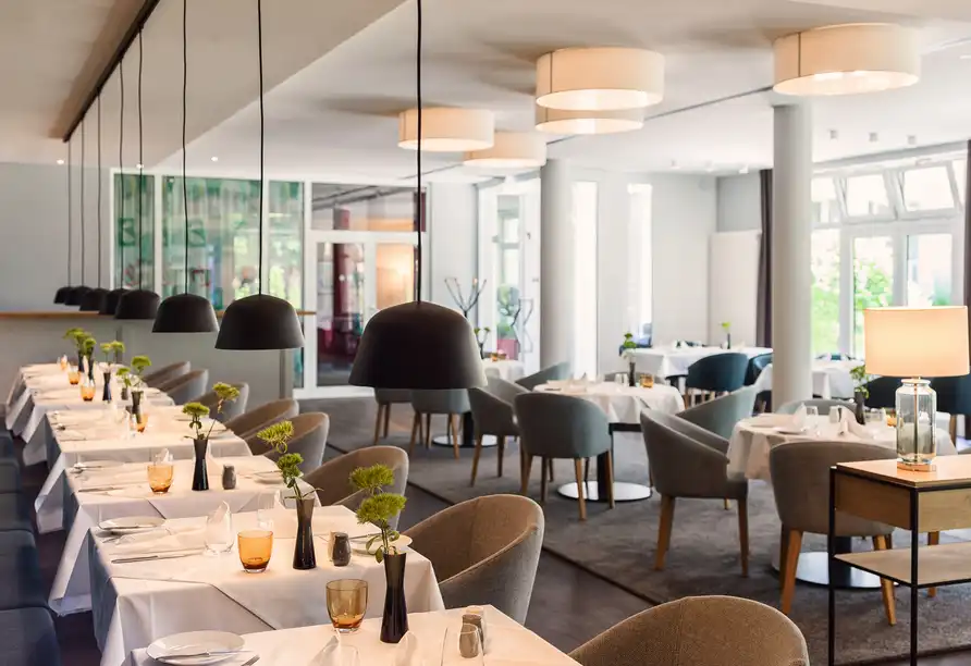 Impression - Silvester in Bad Wilsnack im Ringhotel VITALHOTEL ambiente