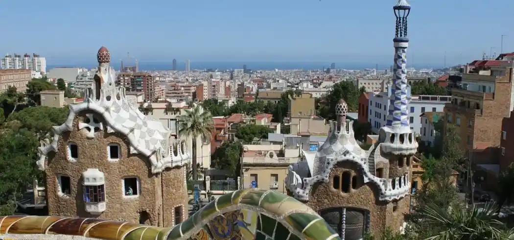 Foto - Silvester Barcelona