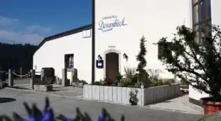 Landhotel Donaublick in Obernzell