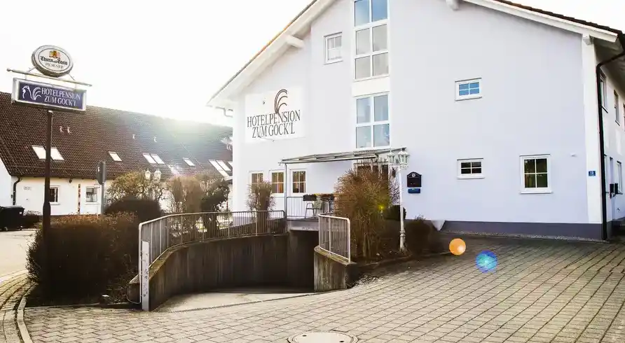 Foto - Silvester Bayern