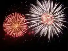 Foto - Berlin Silvester