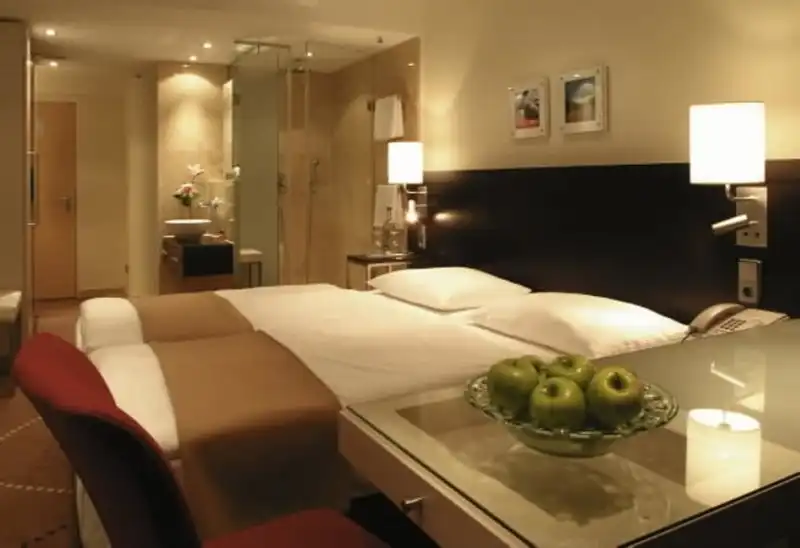 Aufnahme - Silvester Berlin