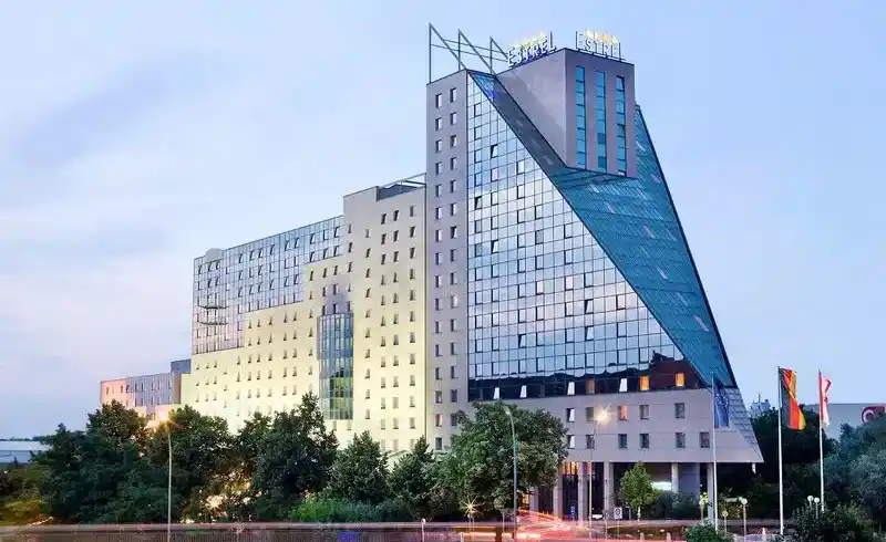 Foto - Silvester Stars