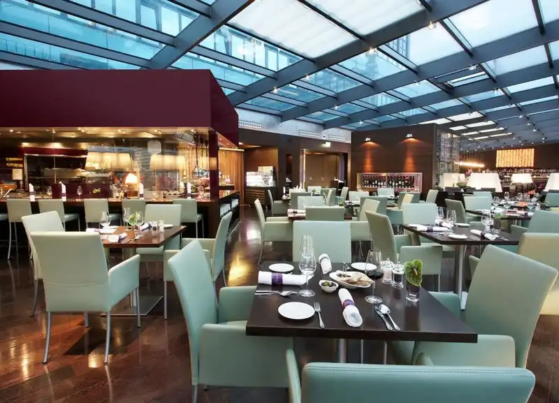 Impression - Silvester in Berlin