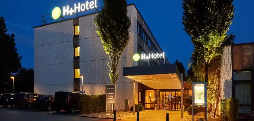 Foto - Bochum Silvester