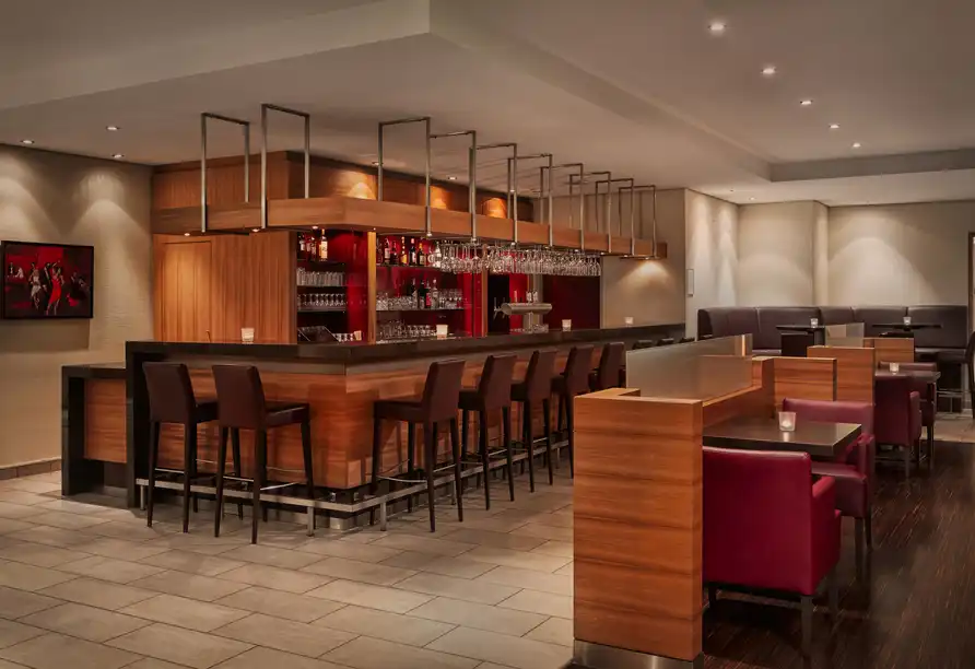 Aufnahme - Bochum Silvester