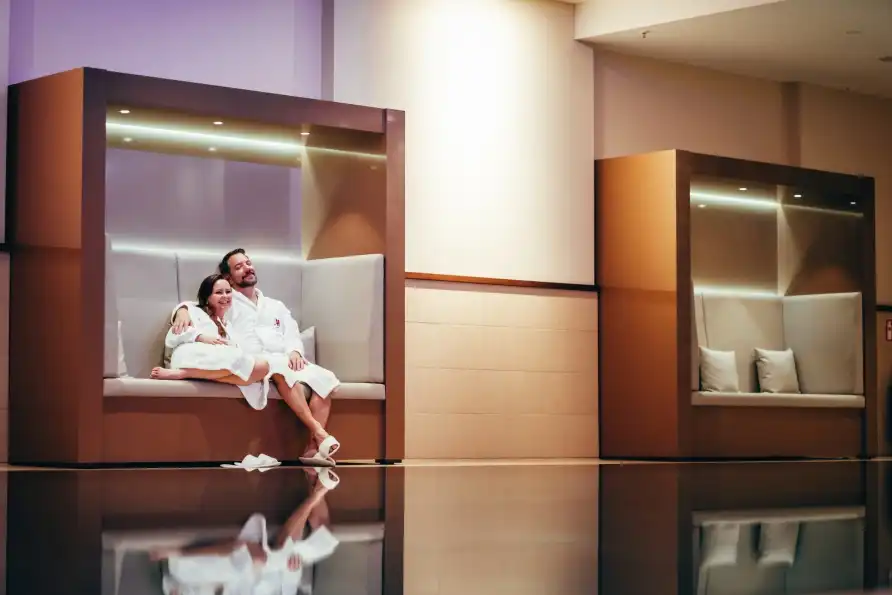 Impression - Silvester Bonn