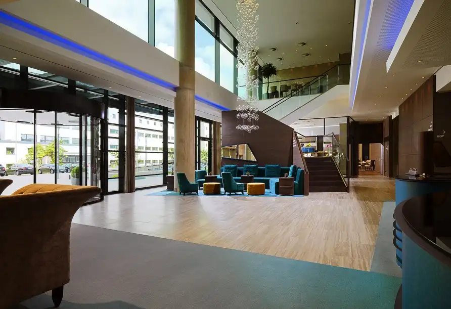 Galerie - Silvester Bonn