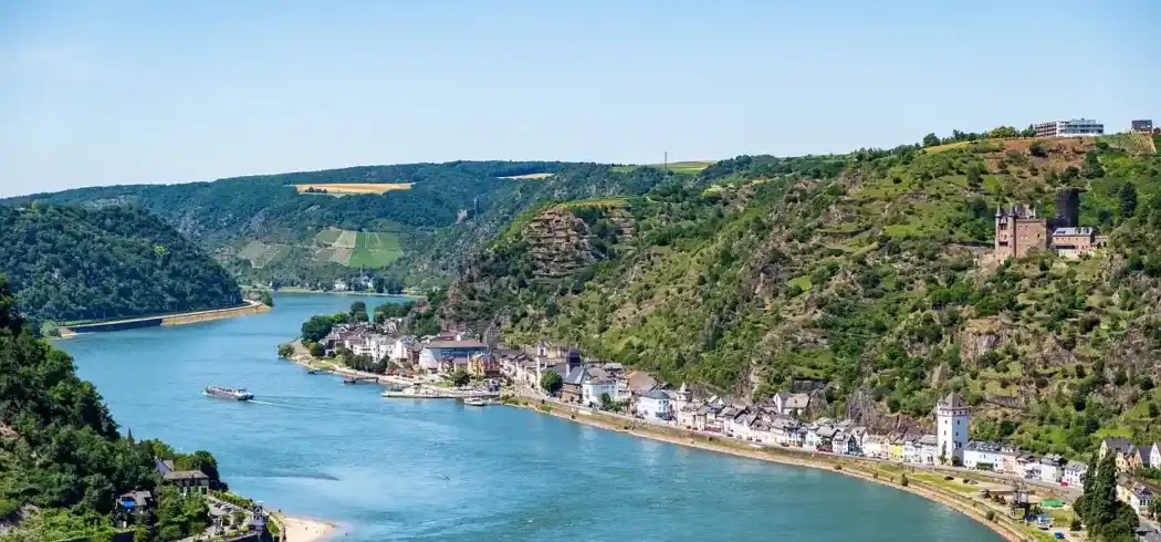 Foto - Silvester Boppard