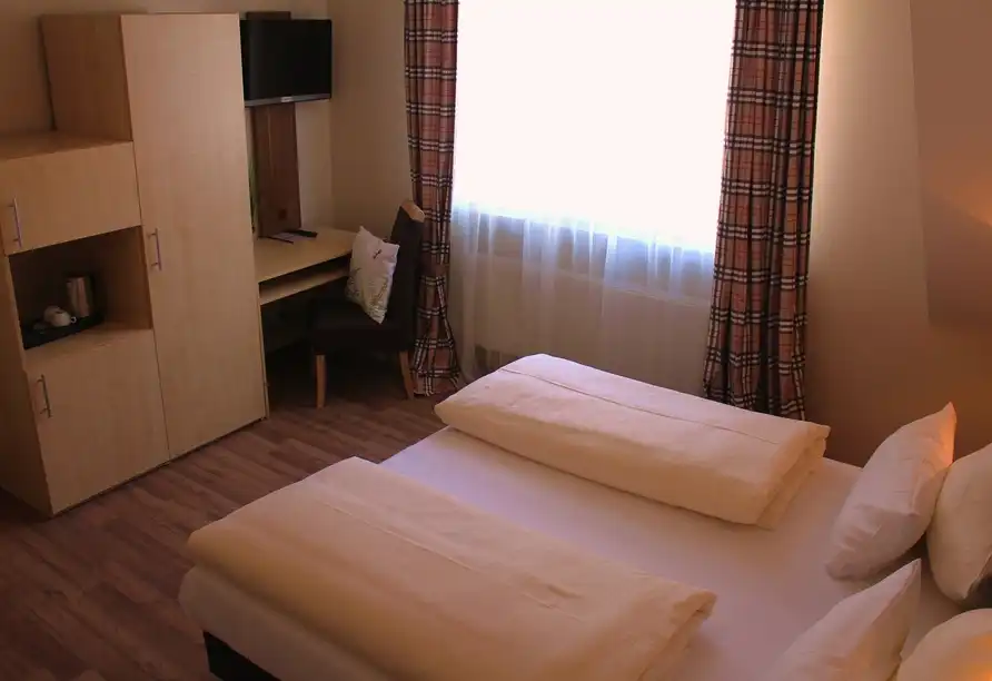 Ansicht - Silvester Boppard