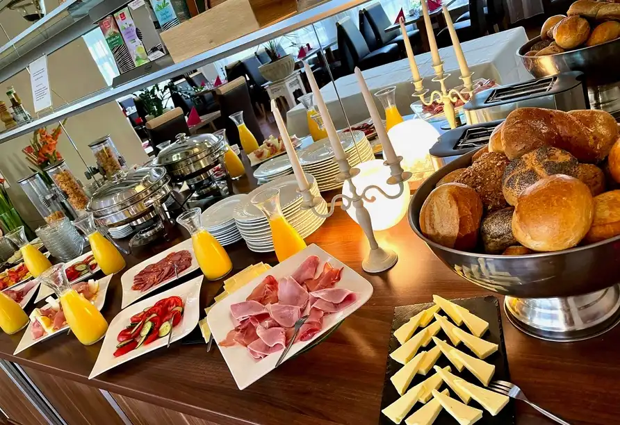 Galerie - Silvester Boppard