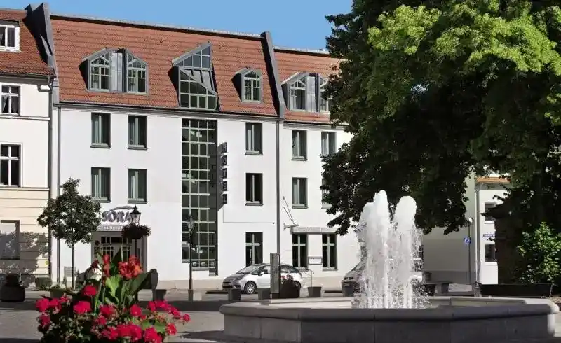 Foto - Silvester Brandenburg