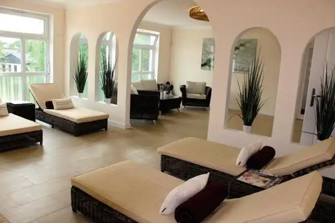 Aufnahme - Silvester Brandenburg