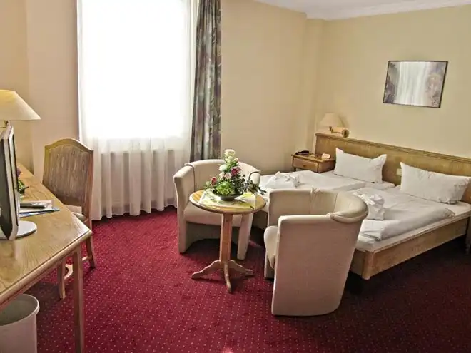 Impression - Silvester Brandenburg