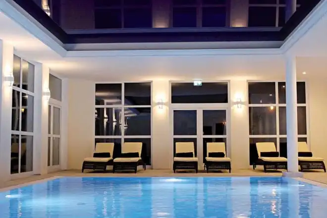 Ansicht - Silvester Brandenburg