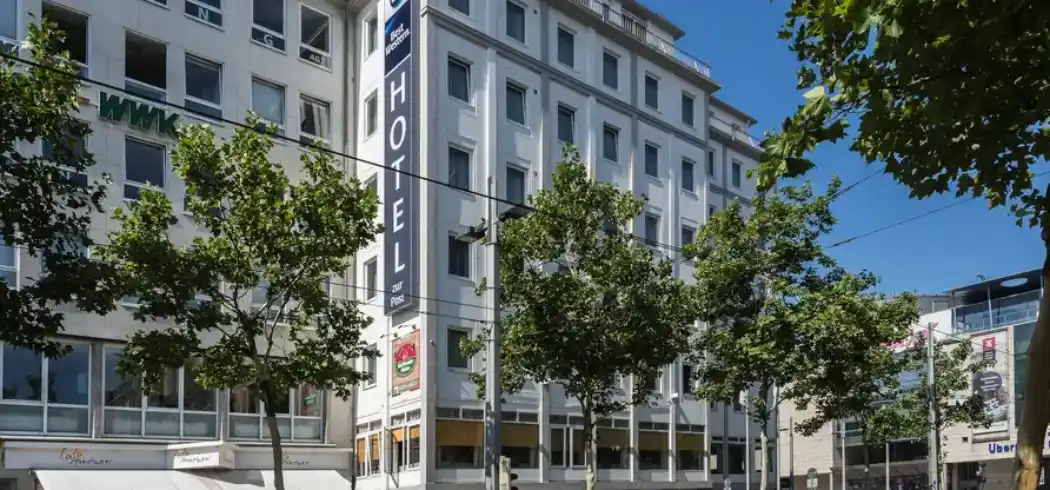 Foto - Silvester in Bremen