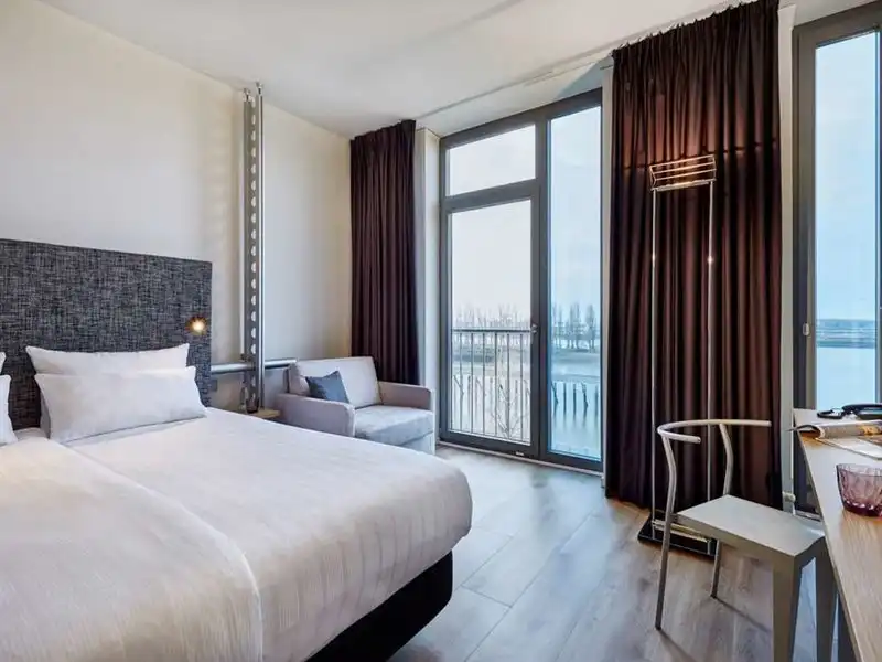 Aufnahme - Bremen Silvester