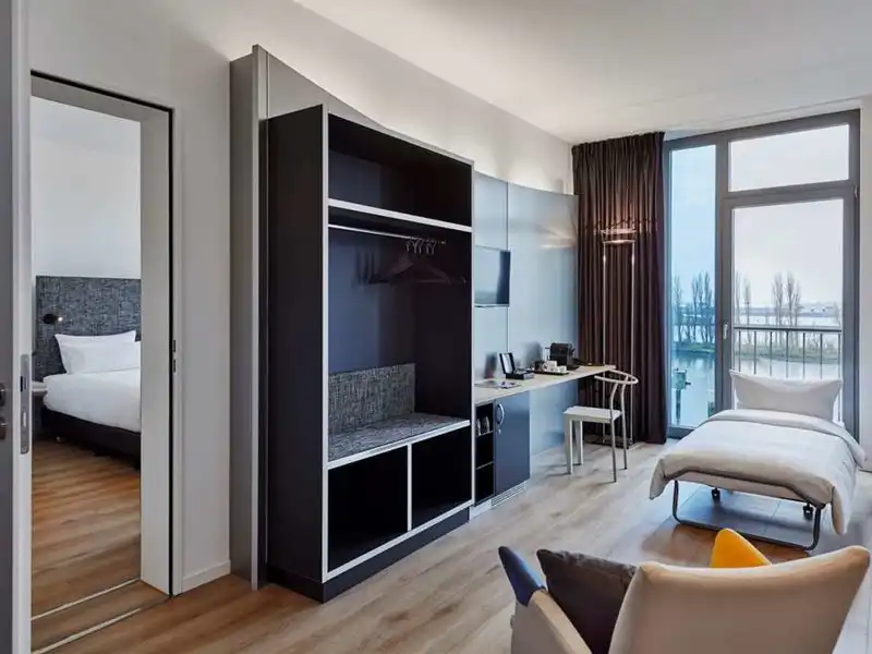 Impression - Bremen Silvester