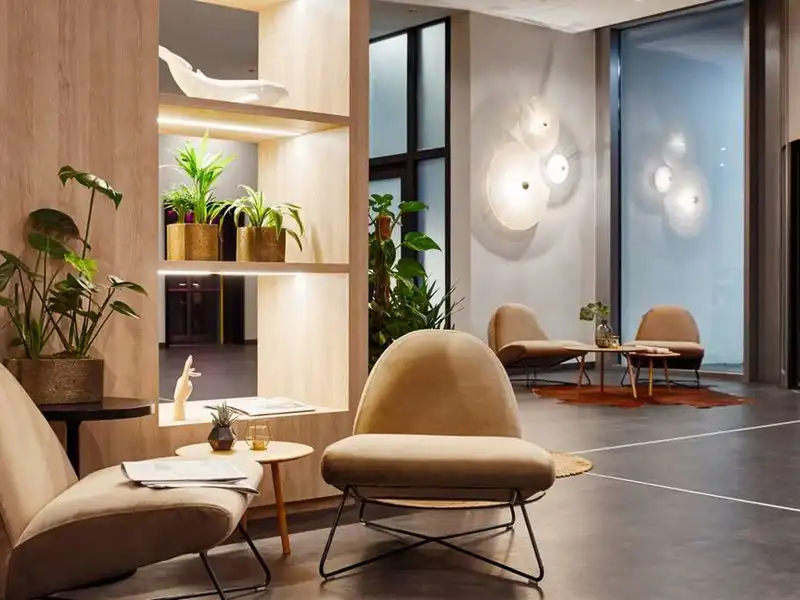 Ansicht - Bremen Silvester