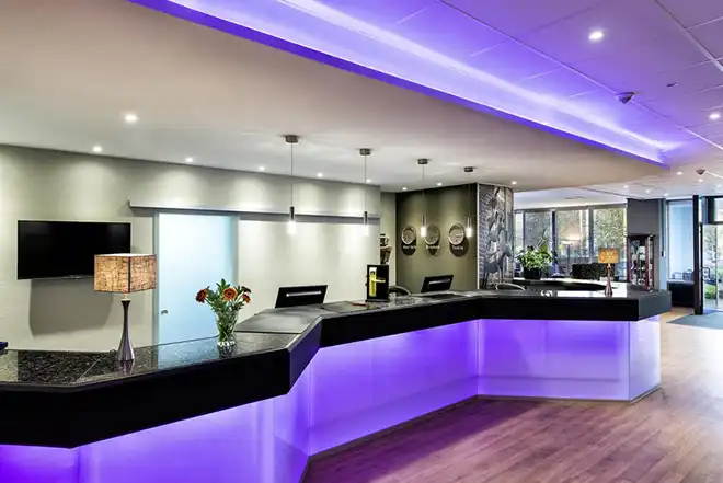 Aufnahme - Silvester Bremen