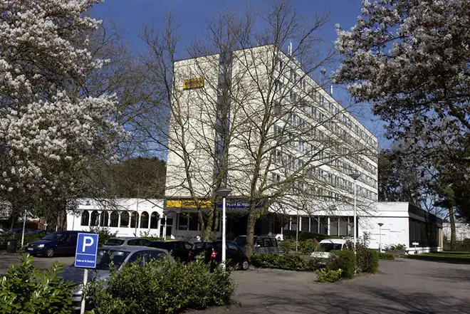 Impression - Silvester Bremen