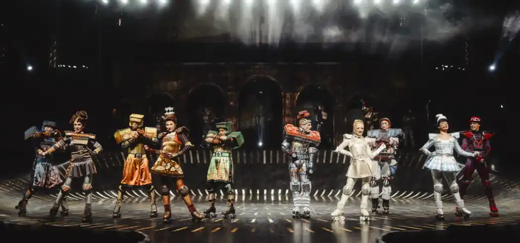 Silvester Bochum - Bild 1