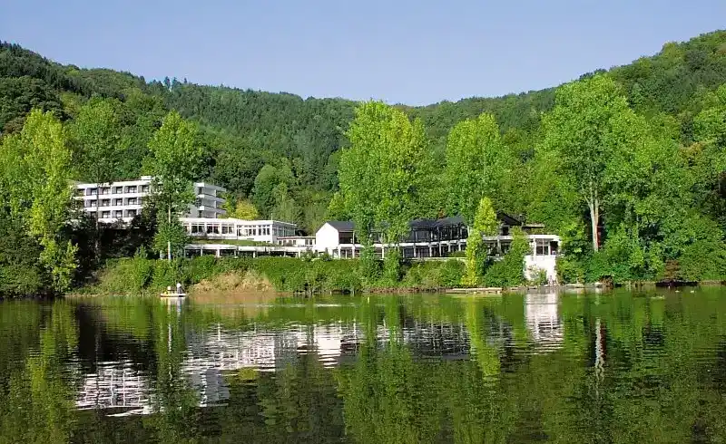 Foto - Silvester Eifel