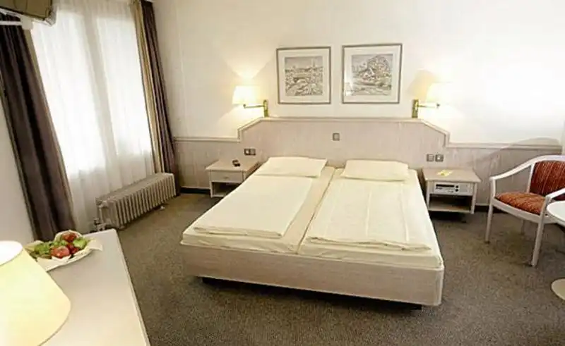 Aufnahme - Silvester Eifel