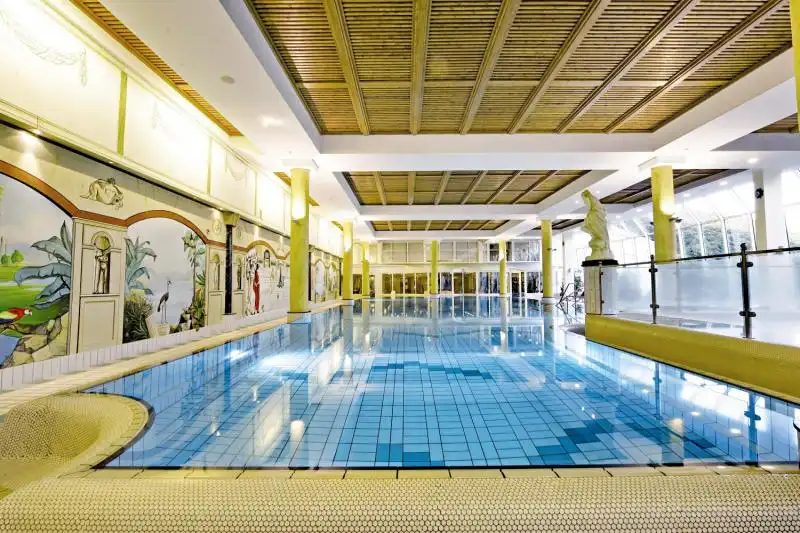 Impression - Silvester Eifel