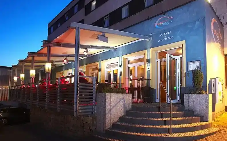 Foto - Silvester in der Eifel im Hotel Stadt Daun