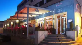 Silvester in der Eifel im Hotel Stadt Daun