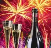 Foto - Silvester Hafenstadt