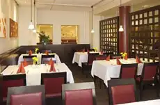 Impression - Hampton Hilton