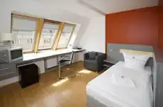 Ansicht - Hampton Hilton