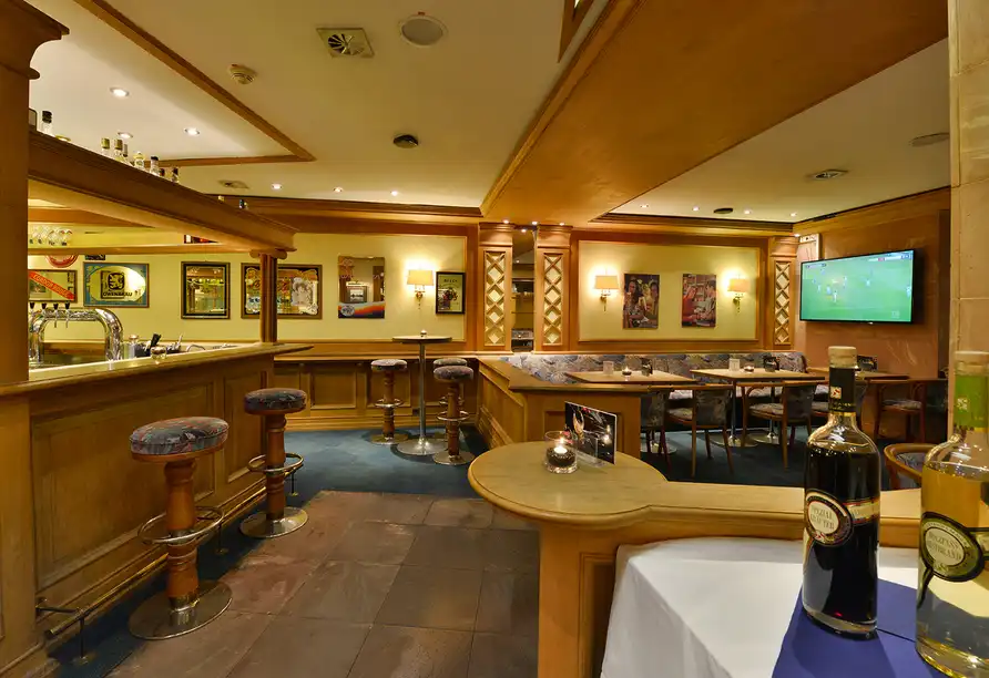 Impression - Silvester Lüneburger