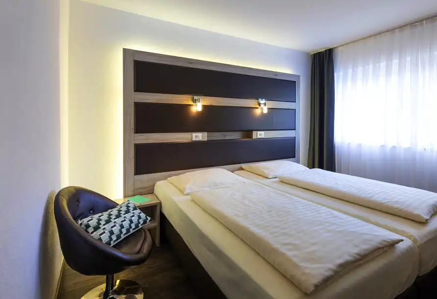 Ansicht - Silvester Lüneburger