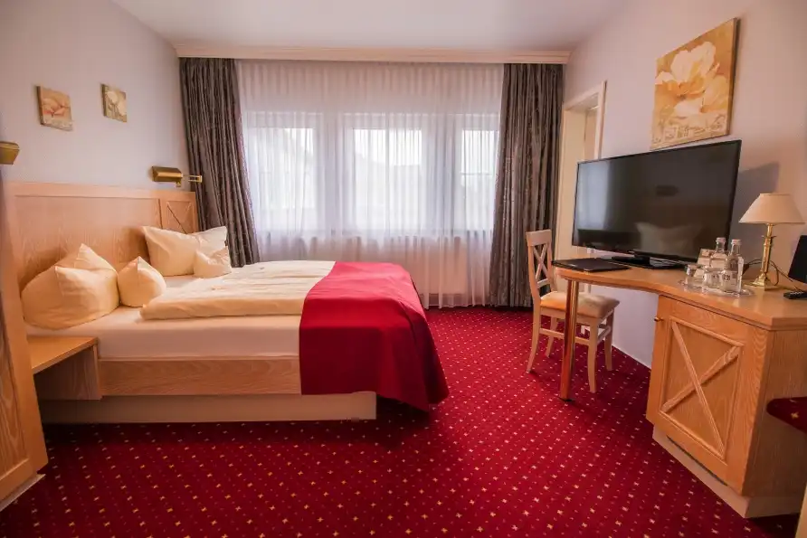 Aufnahme - Silvester Lüneburger