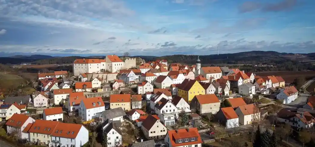 Foto - Silvester Oberpfalz