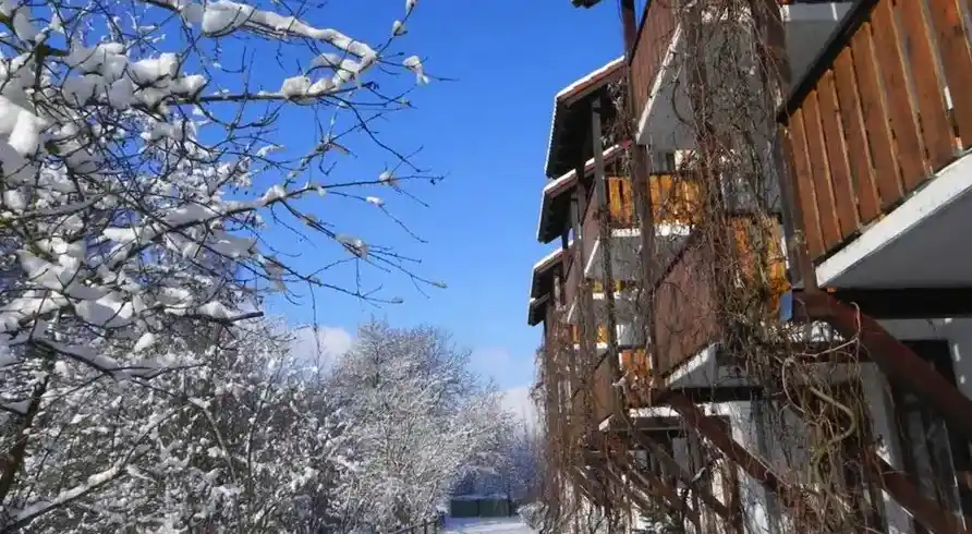 Foto - Silvester Oberpfalz