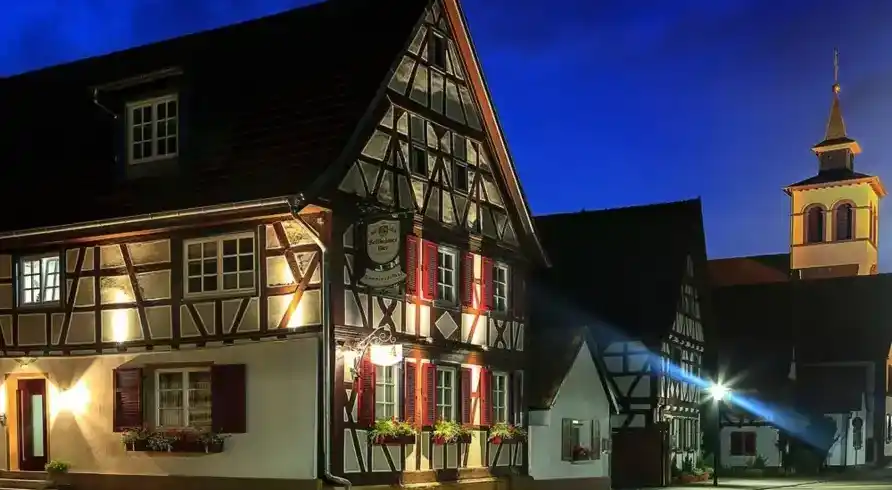 Foto - Silvester Pfalz