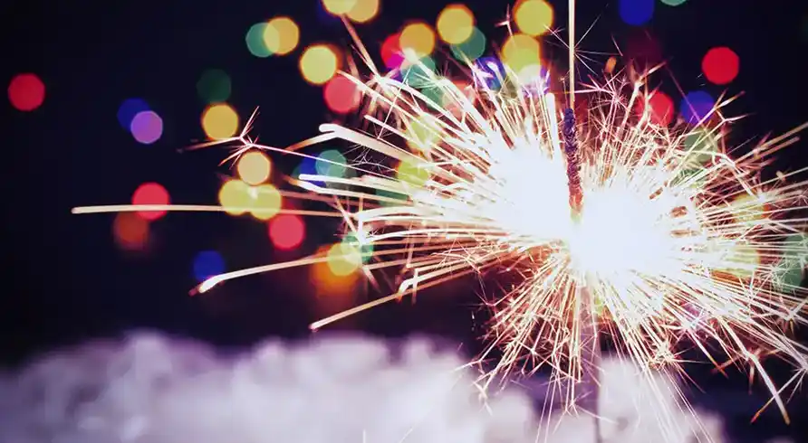 Foto - Silvester Pfalz