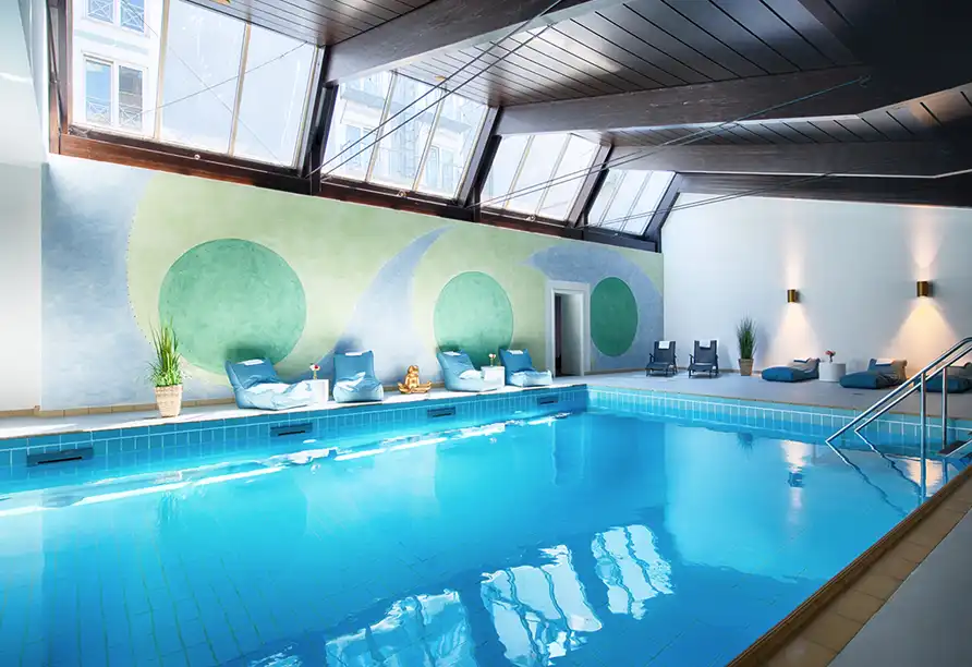 Silvester Pfalz - Perspektive 2