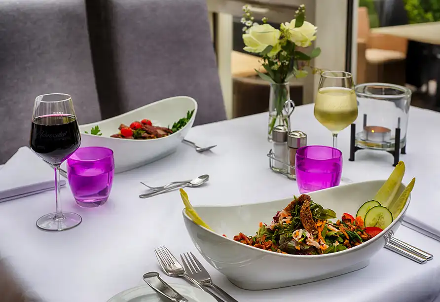 Silvester Pfalz - Detailaufnahme 4