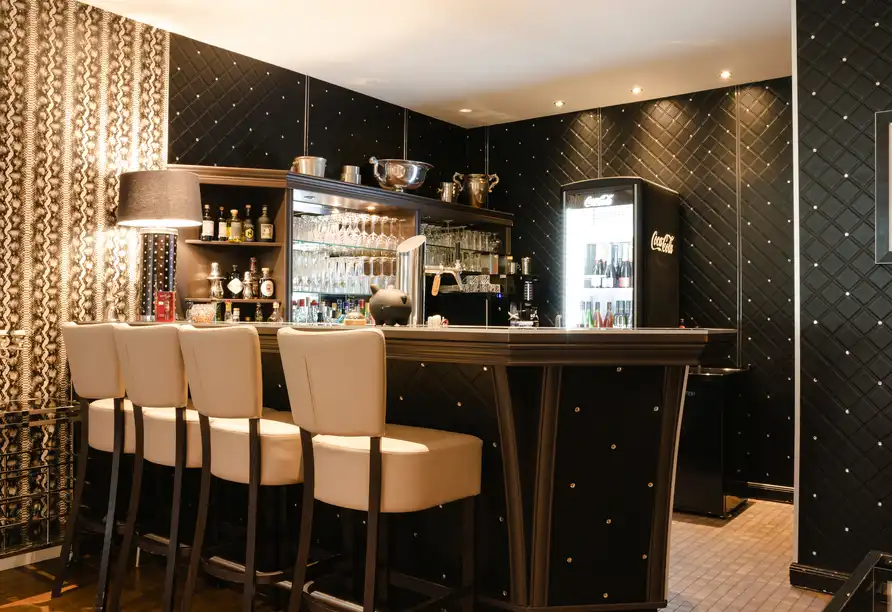 Aufnahme - Silvester Pfalz