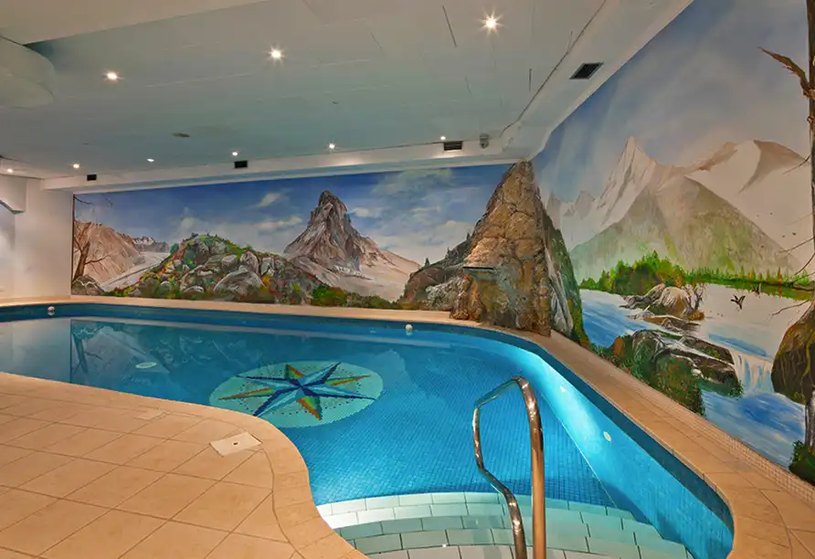 Impression - Hotel Walliserhof Zermatt